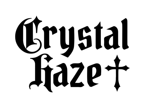 Crystal Haze